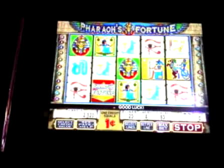 EURO 310 Free Money at Casino Las Vegas