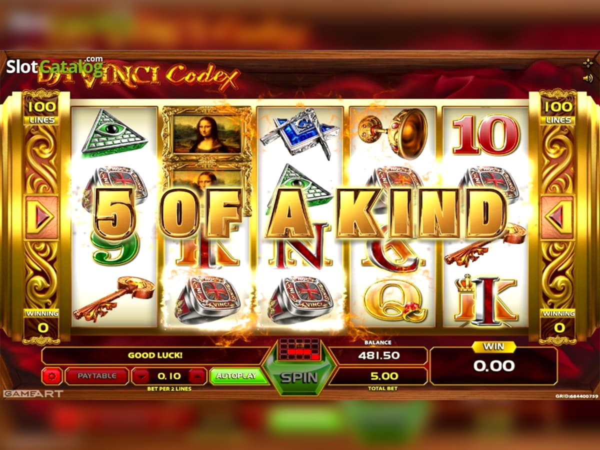 160 Loyalty Free Spins! at Casino Cruise