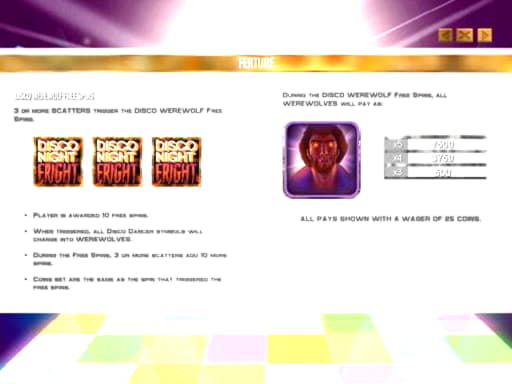 165 Free Spins Casino at Power Spins Casino