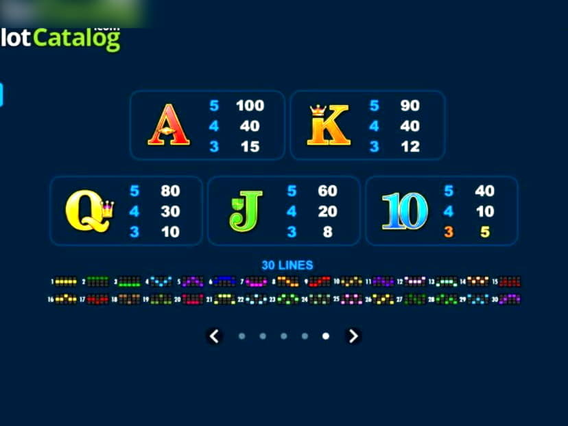 130 Free Spins at Challenge Casino
