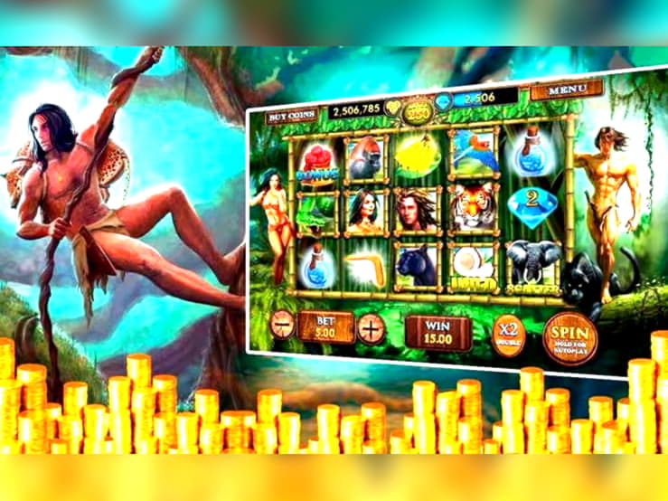 Eur 3575 NO DEPOSIT BONUS CASINO at No Bonus Casino