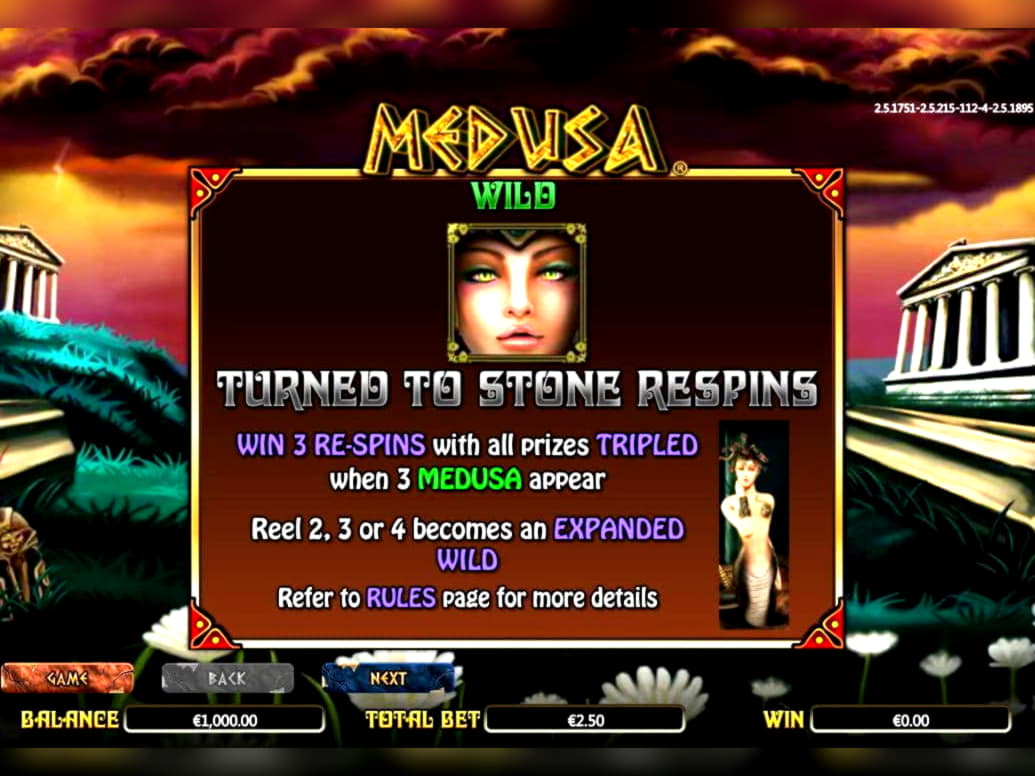 EUR 525 Casino chip at Slots Million Casino