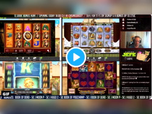 125 free spins casino at 888 Casino