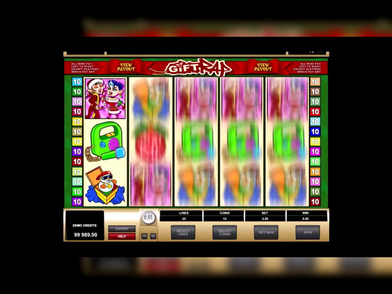 €420 Mobile freeroll slot tournament at Villento Casino