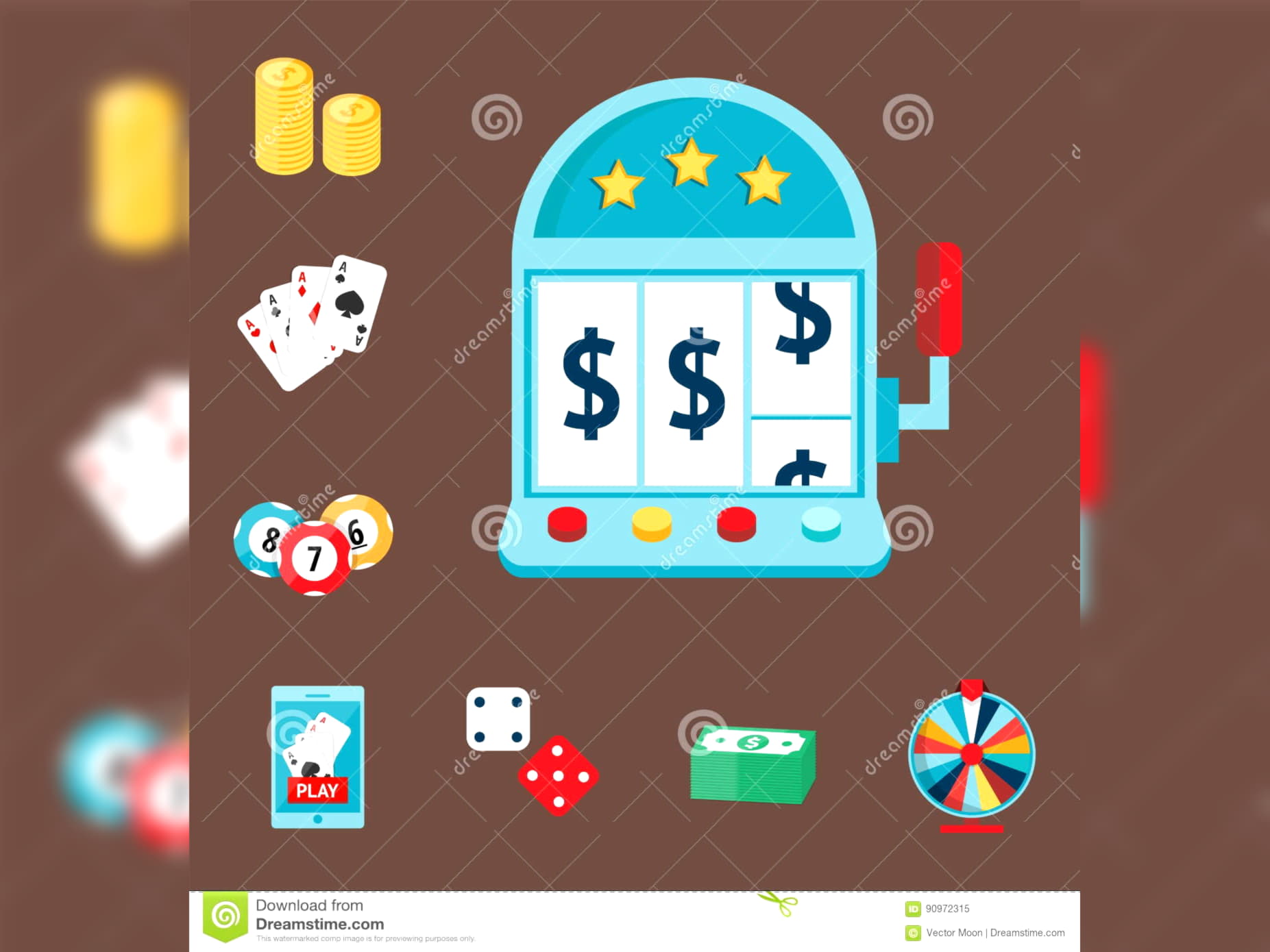 €695 Casino chip at Dubai Casino Online