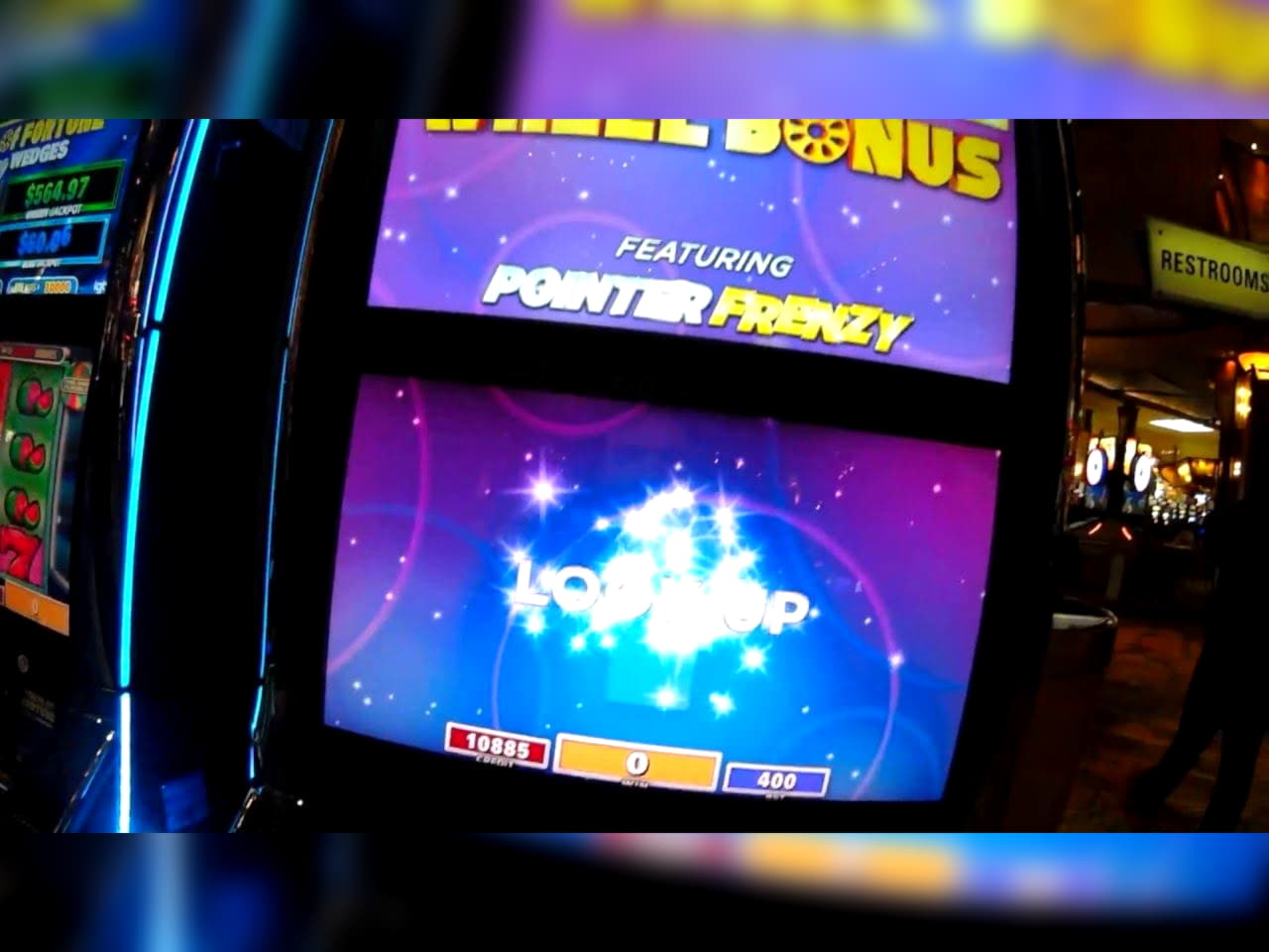 570% Casino match bonus at Emu Casino