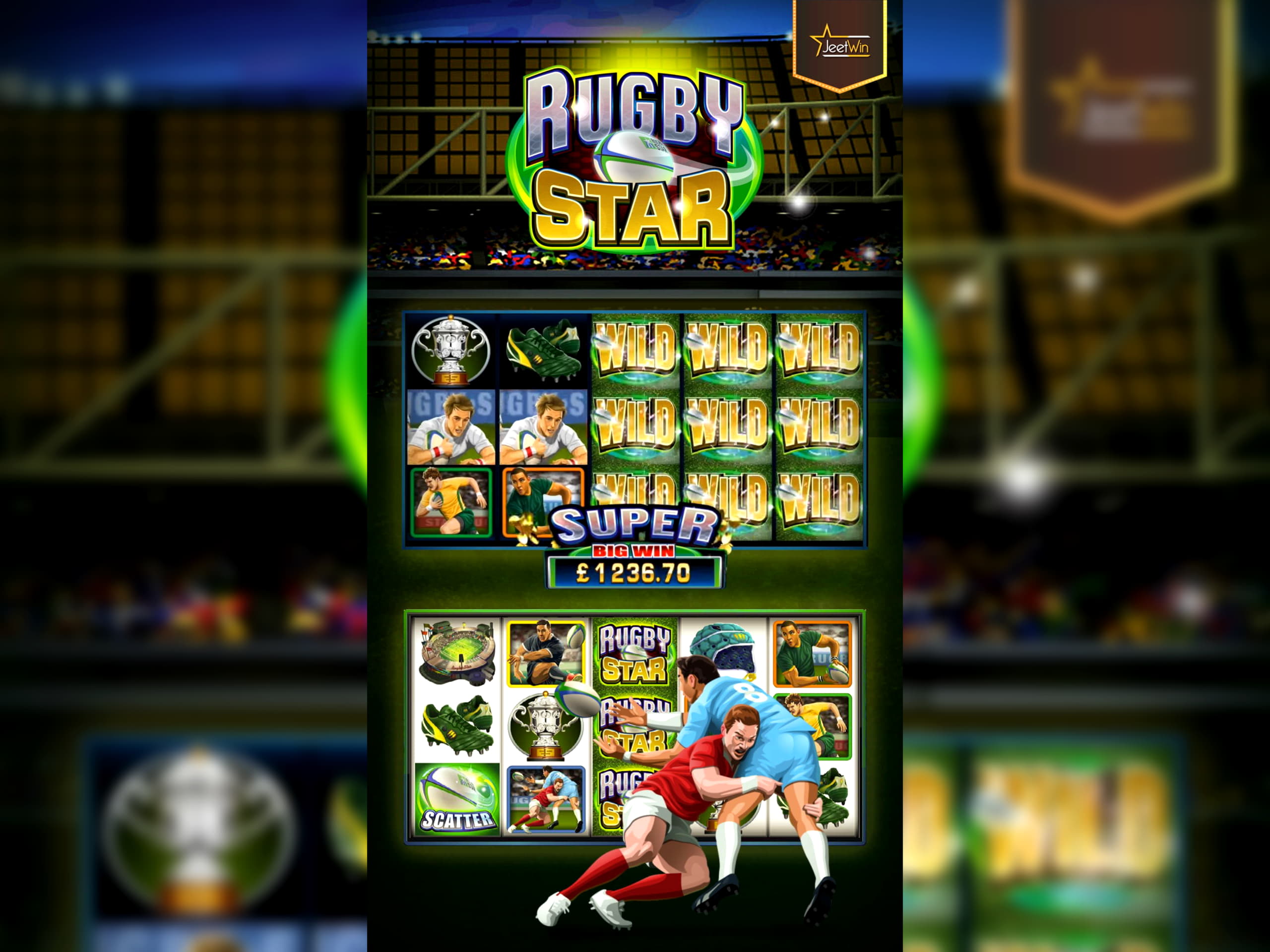 115 FREE Spins at Casino Las Vegas