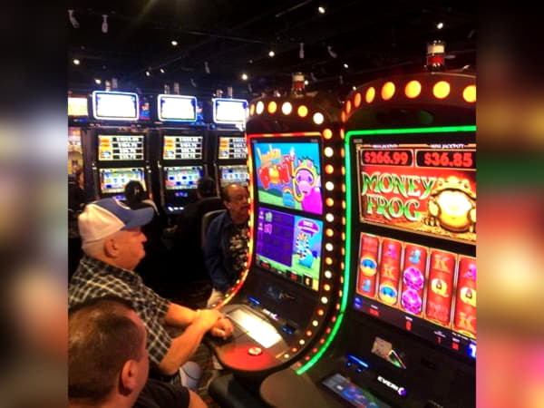 99 FREE SPINS at Win A Day Casino
