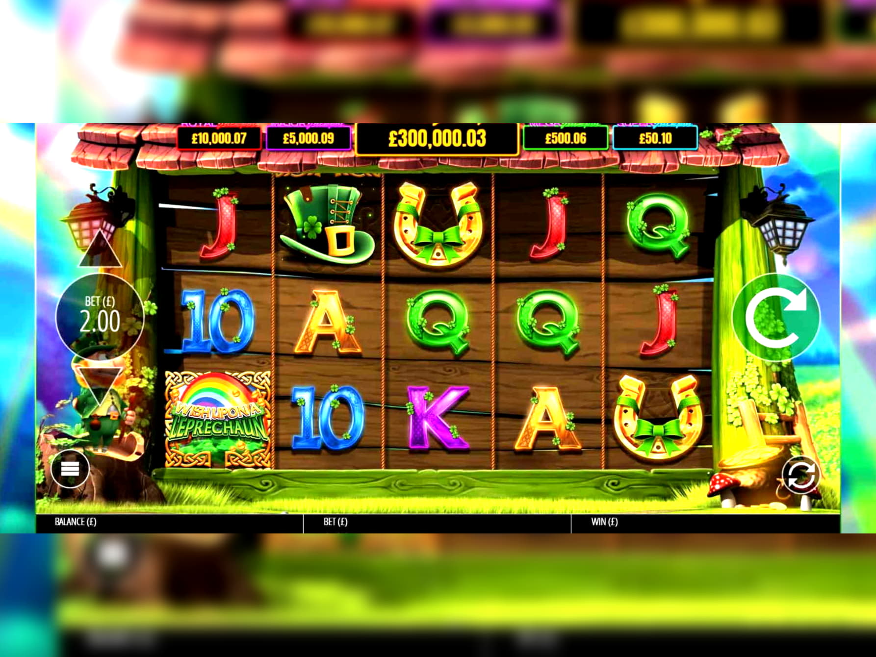 285% First Deposit Bonus at Mobile Bet Casino