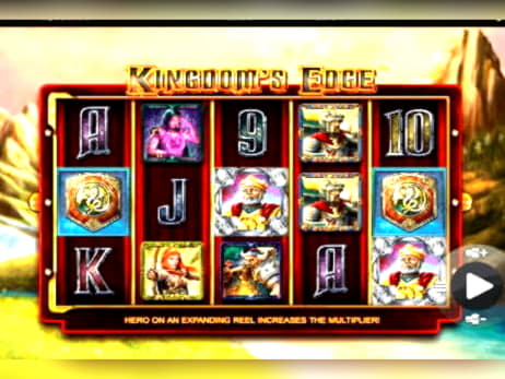 Eur 1395 No deposit casino bonus at Superior Casino
