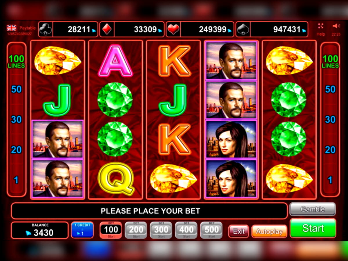 285% First deposit bonus at No Bonus Casino