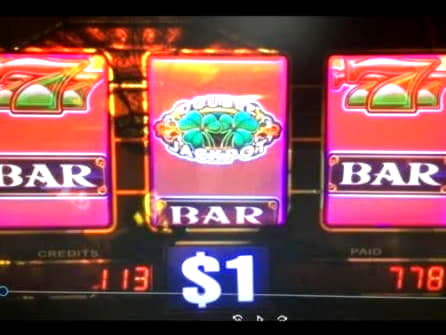 £2595 NO DEPOSIT CASINO BONUS at Casino Cruise
