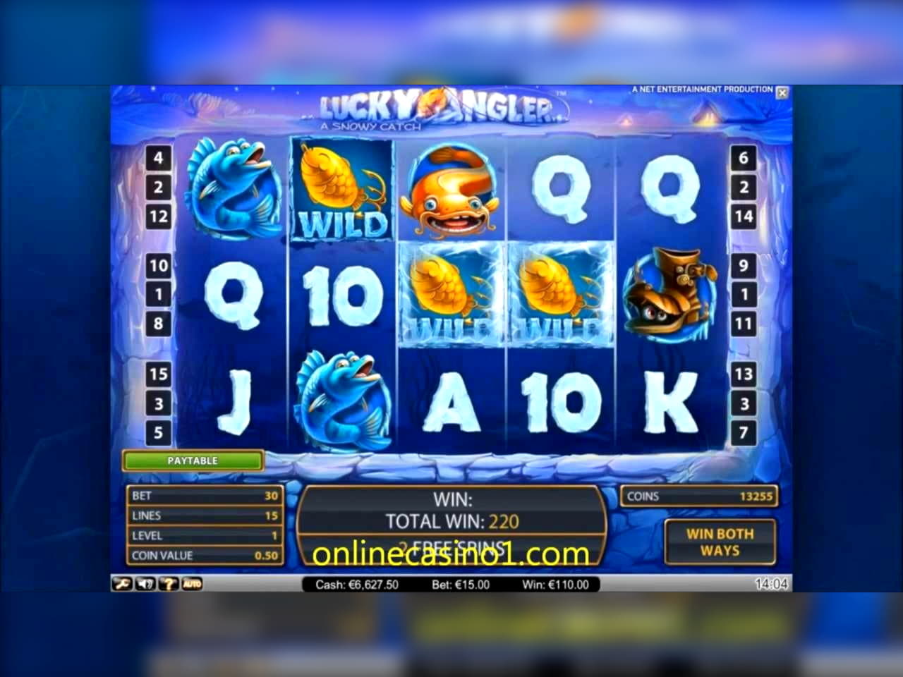 $485 FREE CHIP at Slots Million Casino