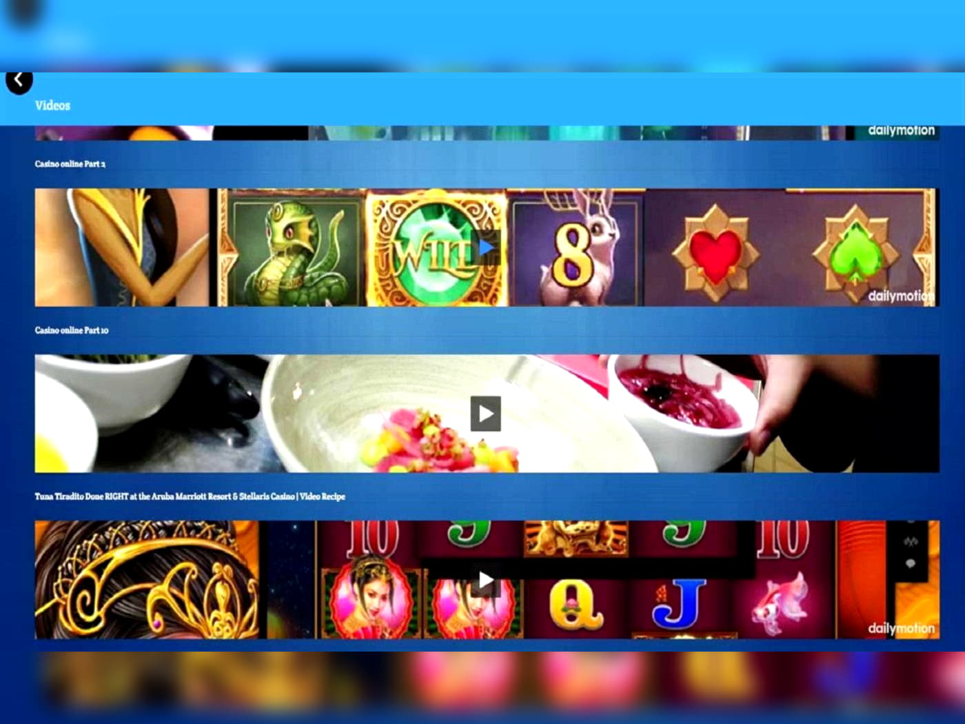360% Signup Casino Bonus at Win A Day Casino