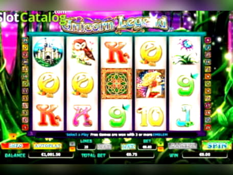EUR 310 no deposit at Casino com
