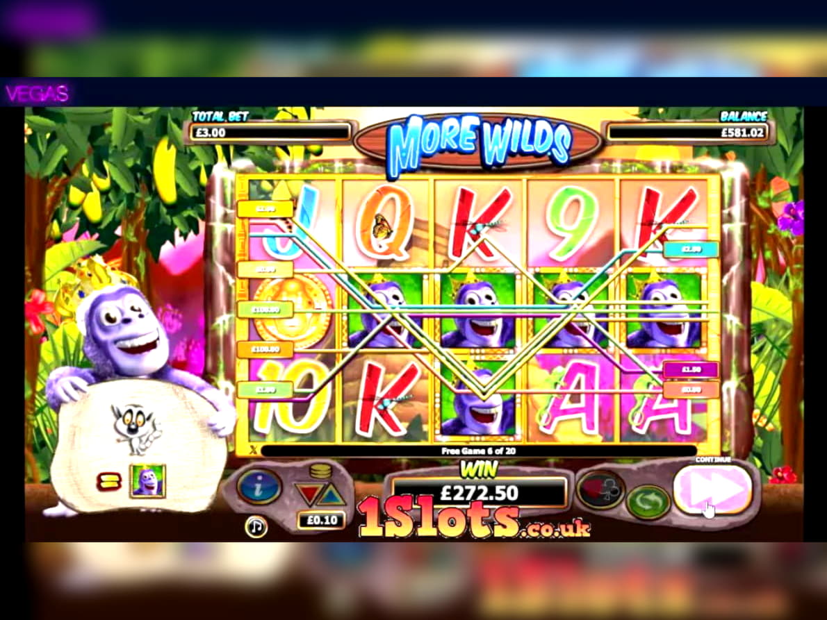 410% Match bonus casino at 888 Casino