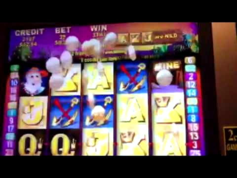 120 Free Spins no deposit at Power Spins Casino