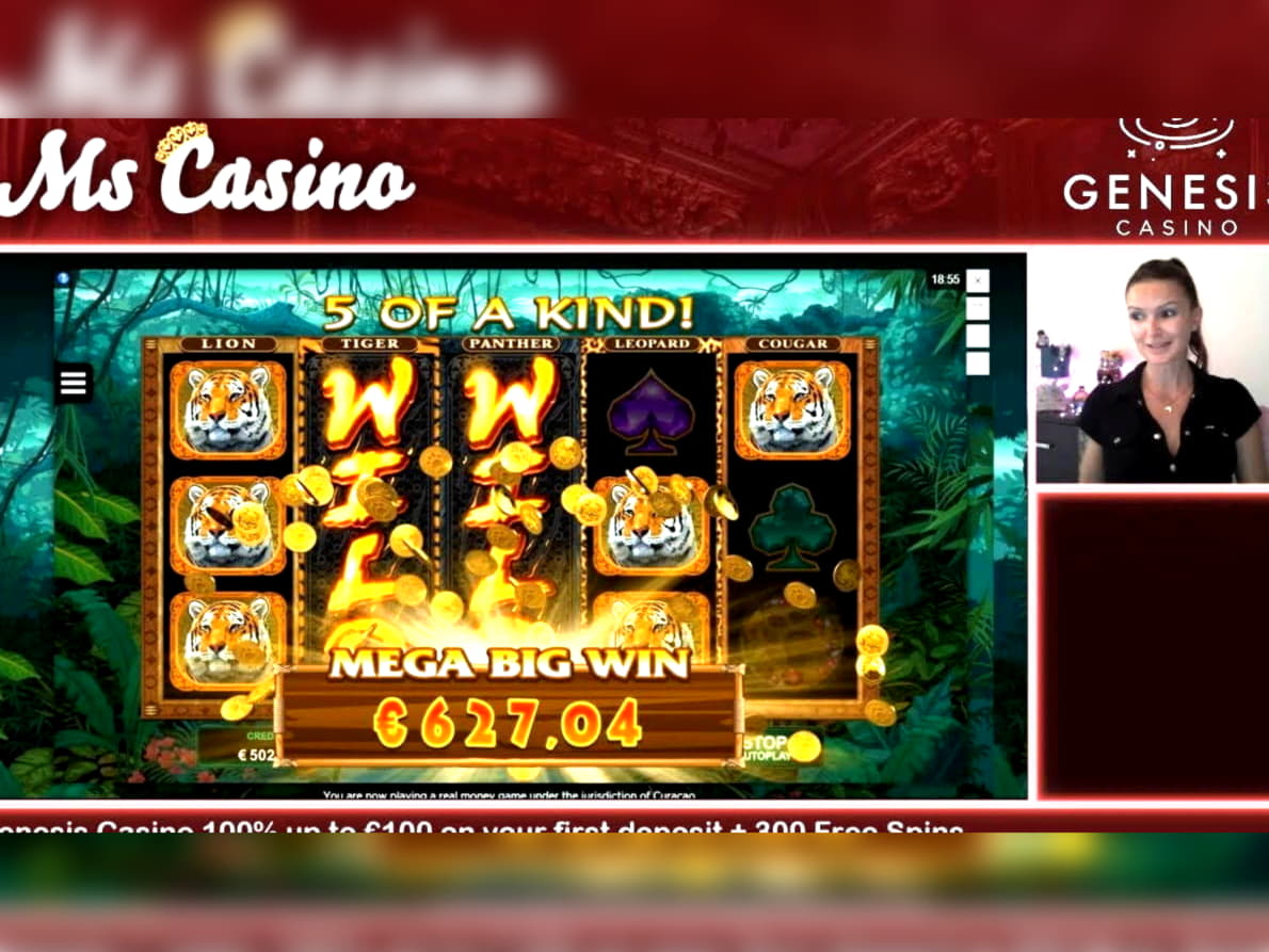 EURO 350 Free casino chip at No Bonus Casino