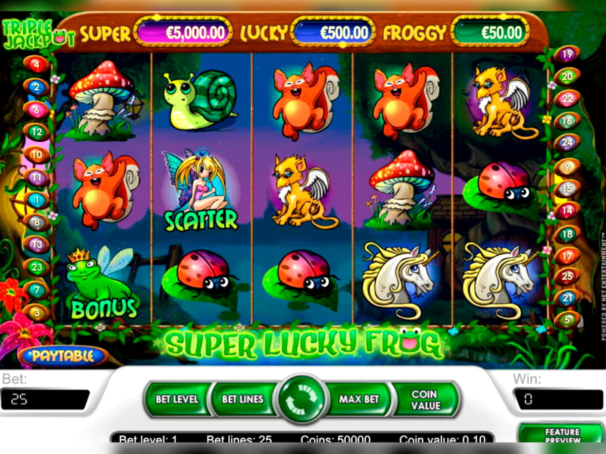 80 FREE Spins at Power Spins Casino