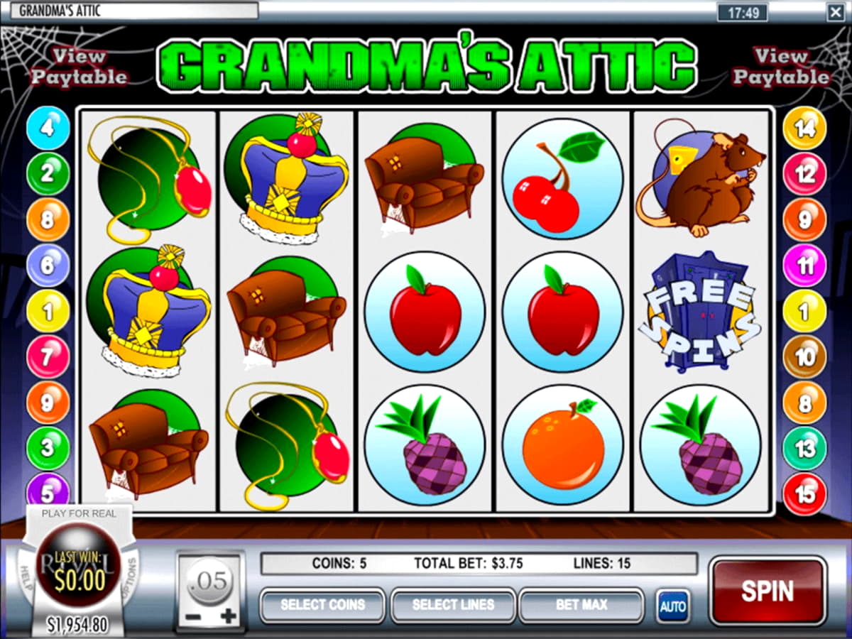 €390 Casino chip at Casino com