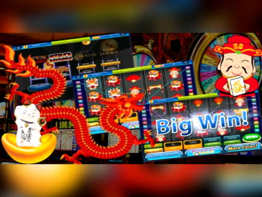 105 Free Spins at Mansion Casino
