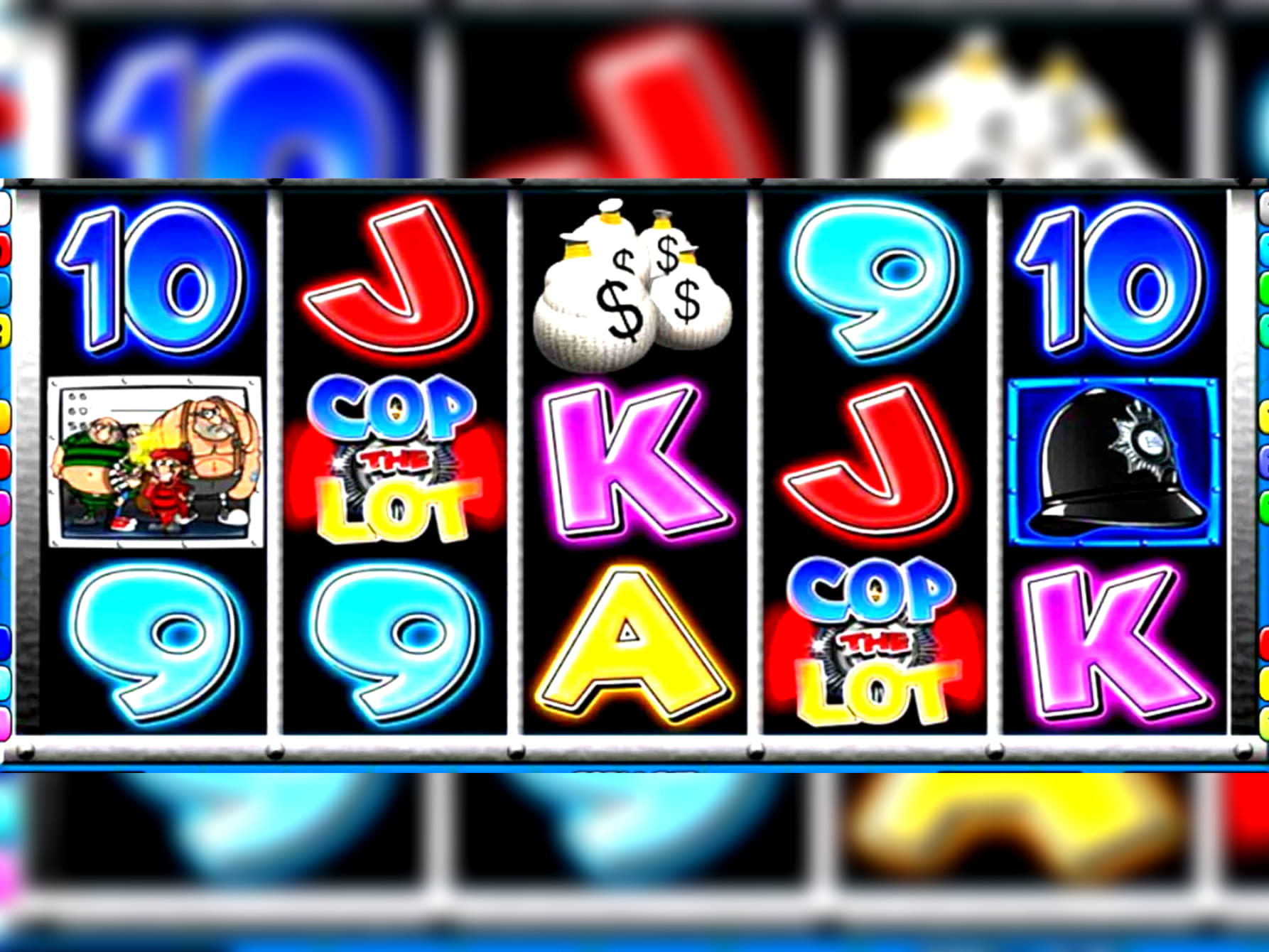 160 Free Casino Spins at Emu Casino