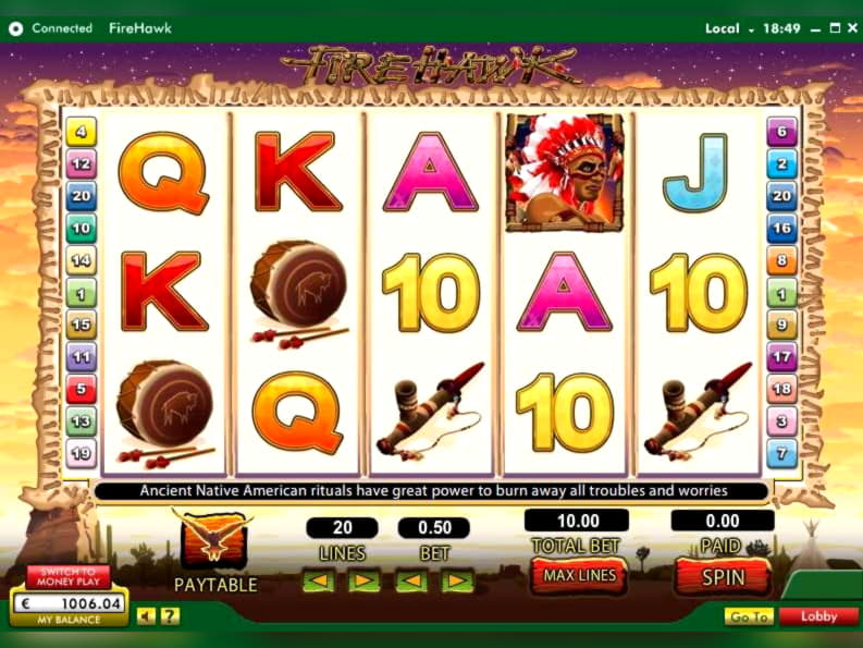 EURO 610 FREE Chip Casino at Casino Las Vegas