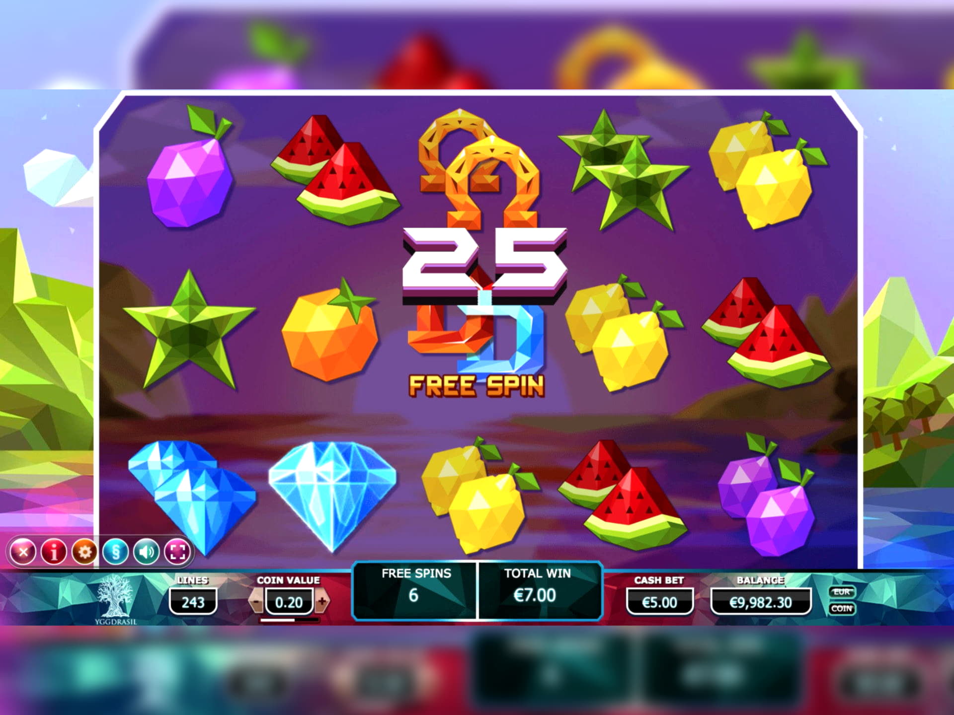 940% Casino match bonus at Casino Action