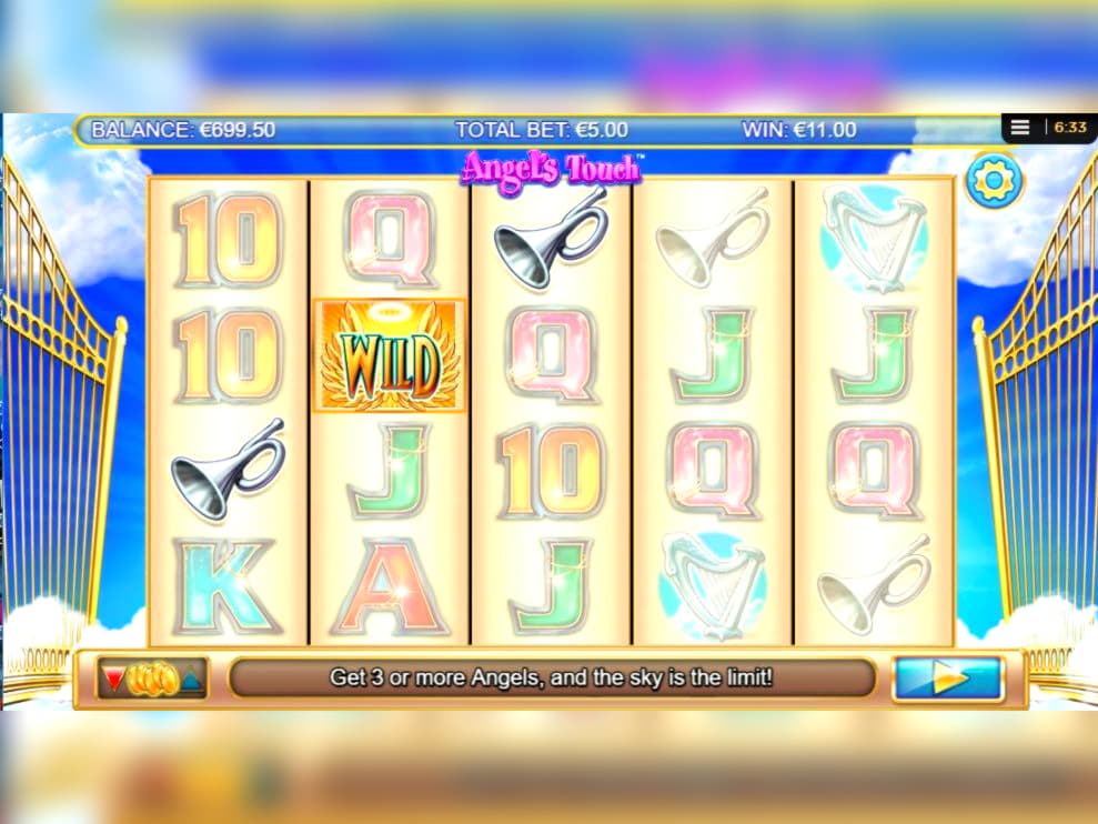 Eur 3080 No deposit casino bonus at Genesis Casino