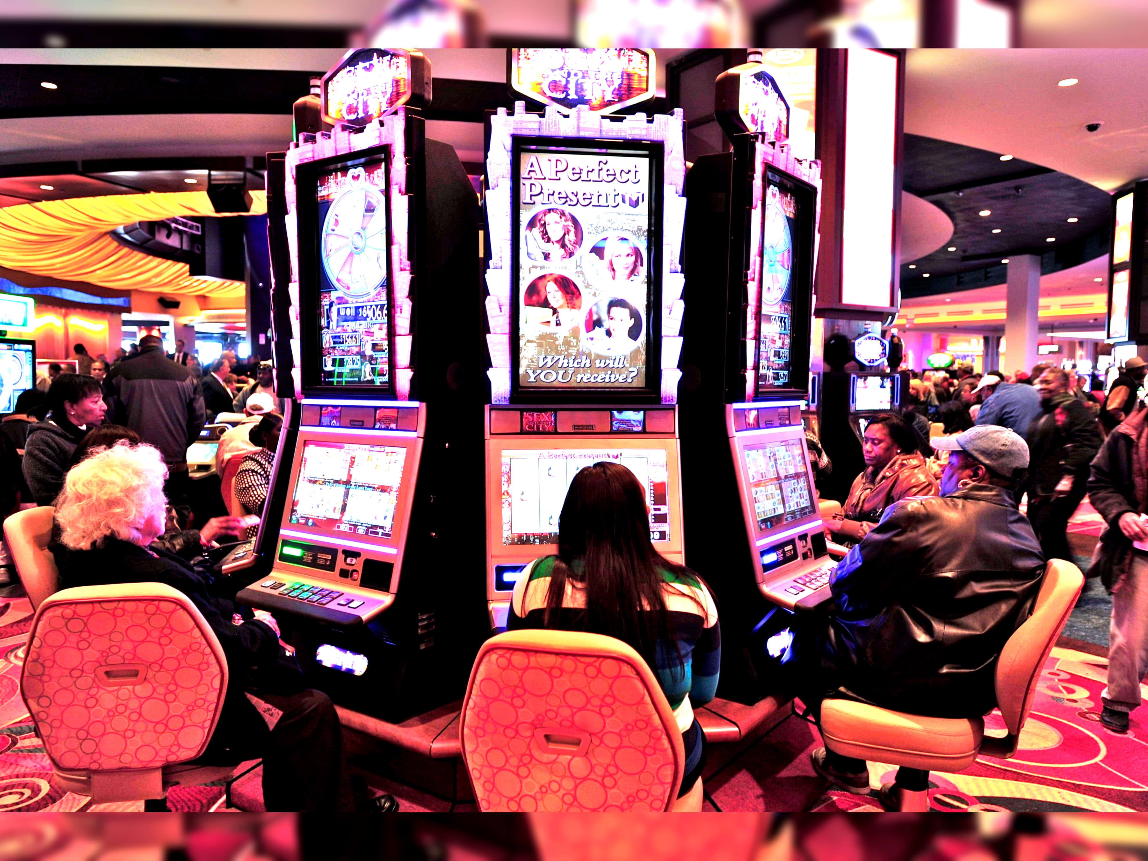 ﻿$390 Mobile freeroll slot tournament at Casino Share
