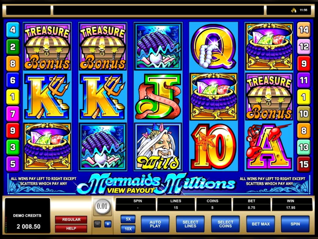 ﻿$95 Casino tournaments freeroll at Villento Casino