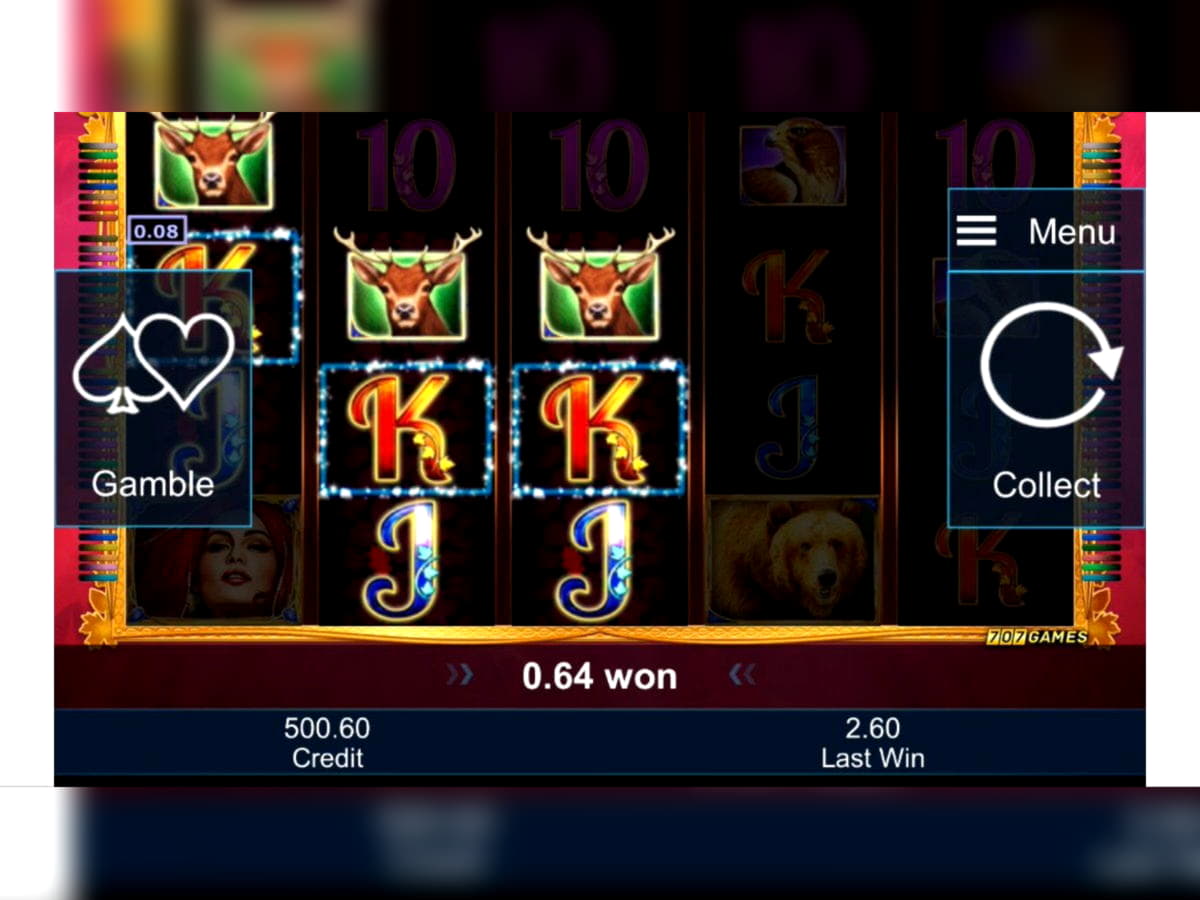 66 Free spins casino at Emu Casino