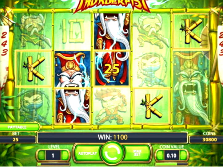 200 Free Spins right now at bWin Casino