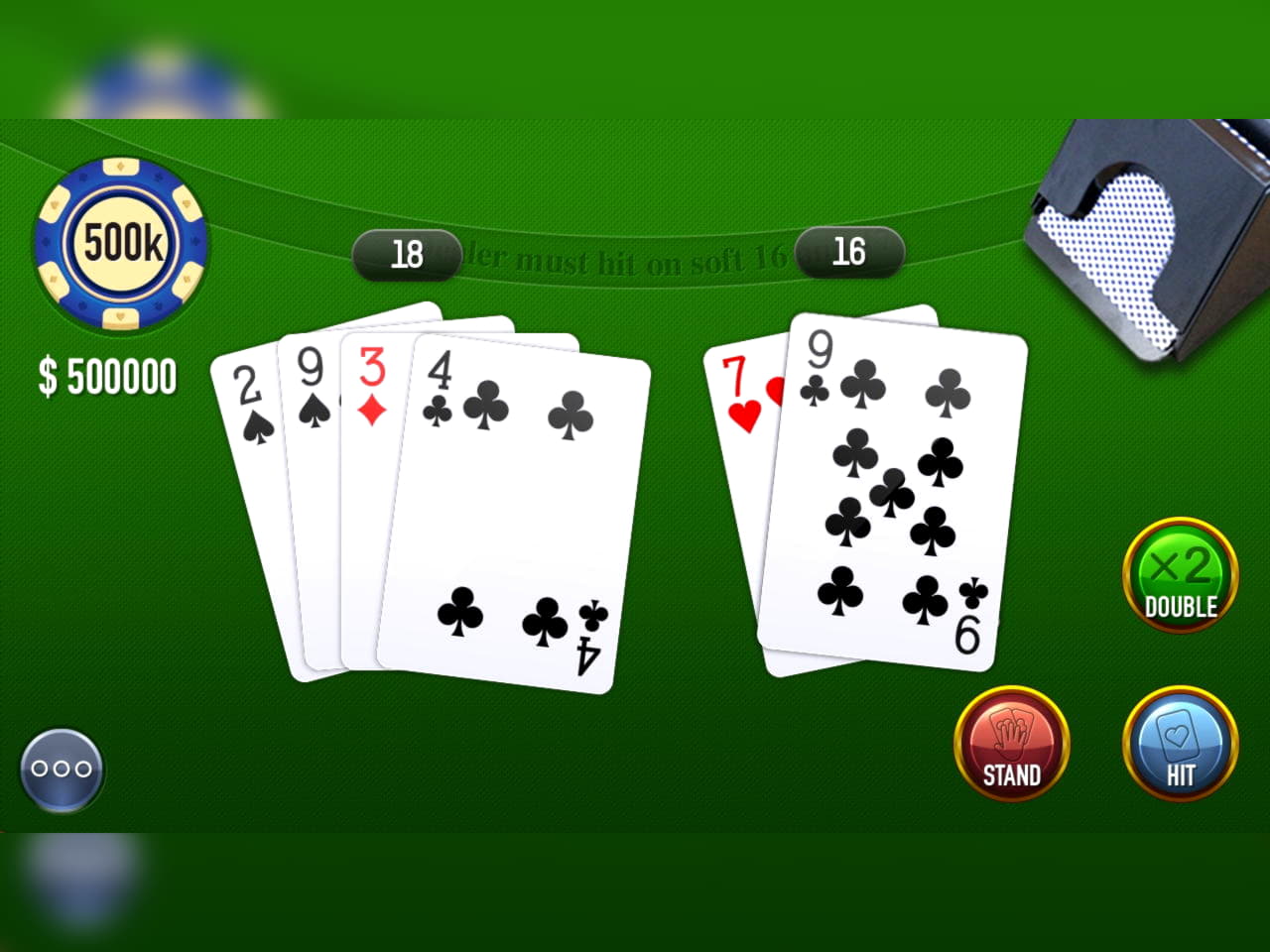 €666 Casino Tournament at Casino com