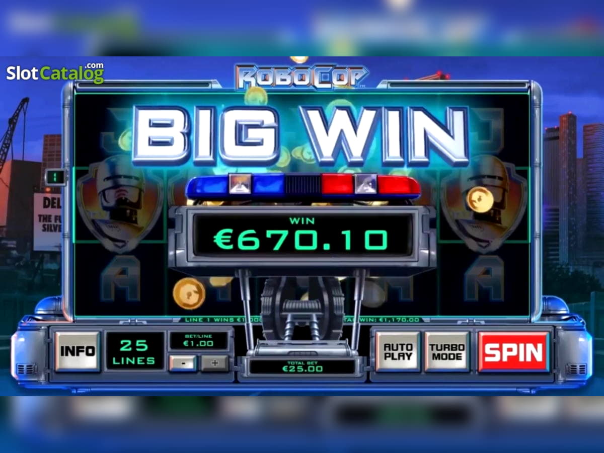 110 Free casino spins at Casino Share