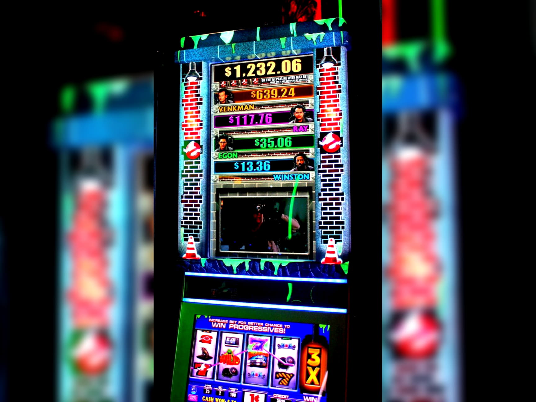 €2785 No deposit bonus casino at Mega Casino
