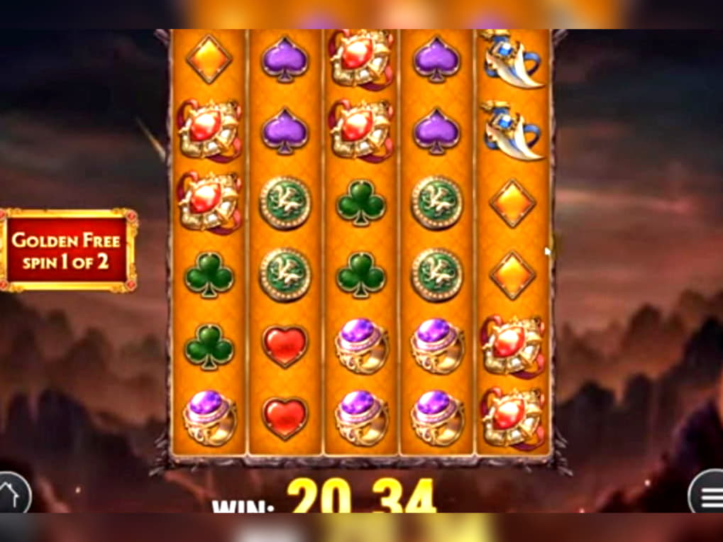 €4775 NO DEPOSIT BONUS CODE at Slots Million Casino