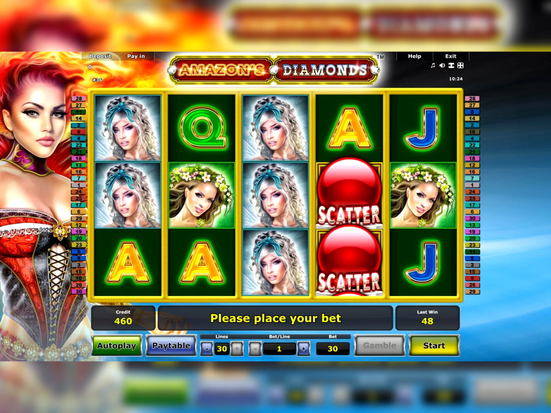 €805 Free Casino Tournament at Emu Casino