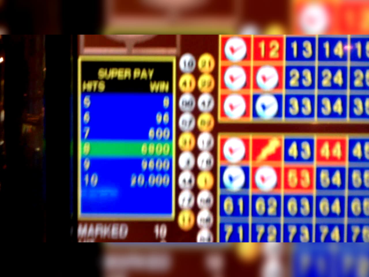 $220 Free Cash at Casino com