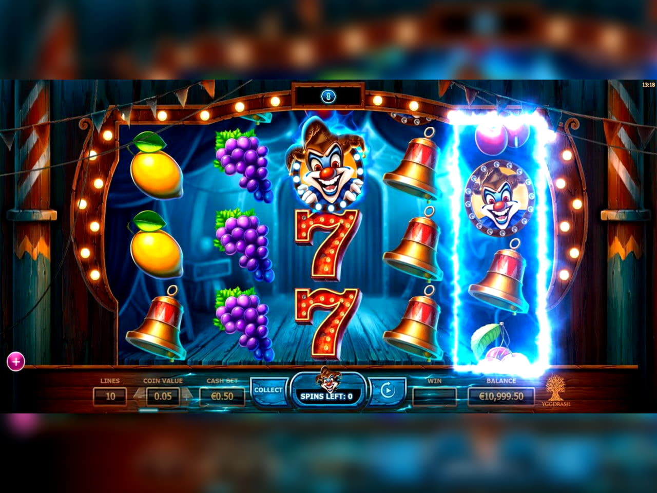 €490 Free Casino Tournament at Casino Las Vegas