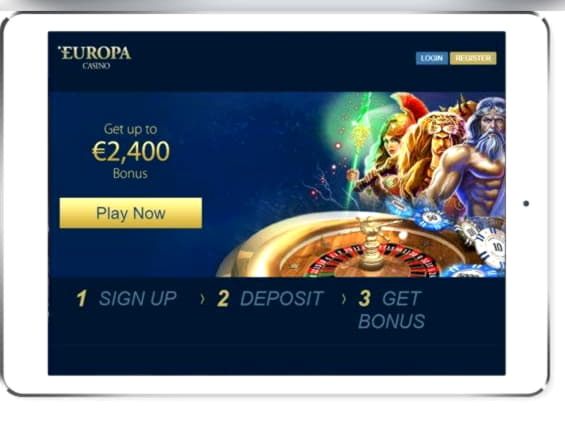 €615 Free Cash at Challenge Casino