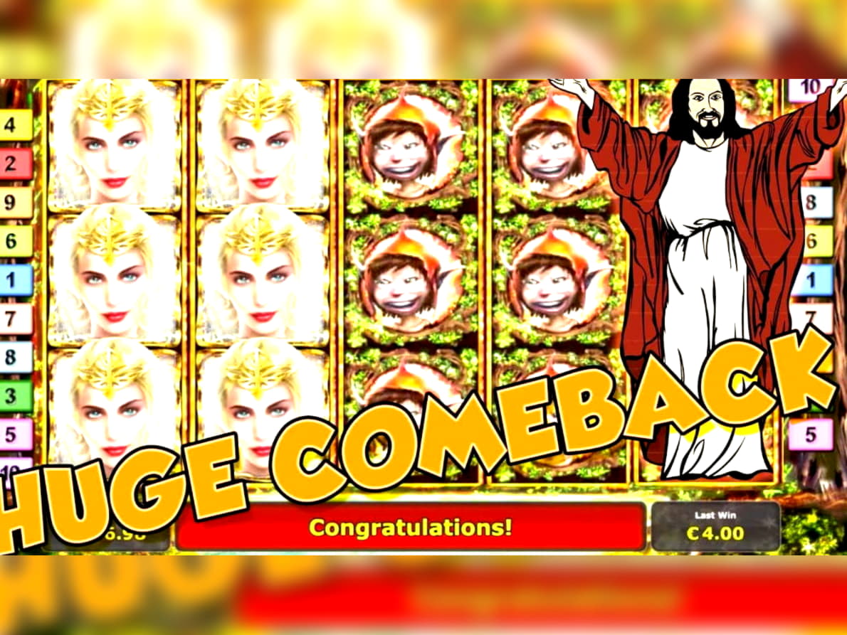 430% Match bonus casino at Miamidice Casino
