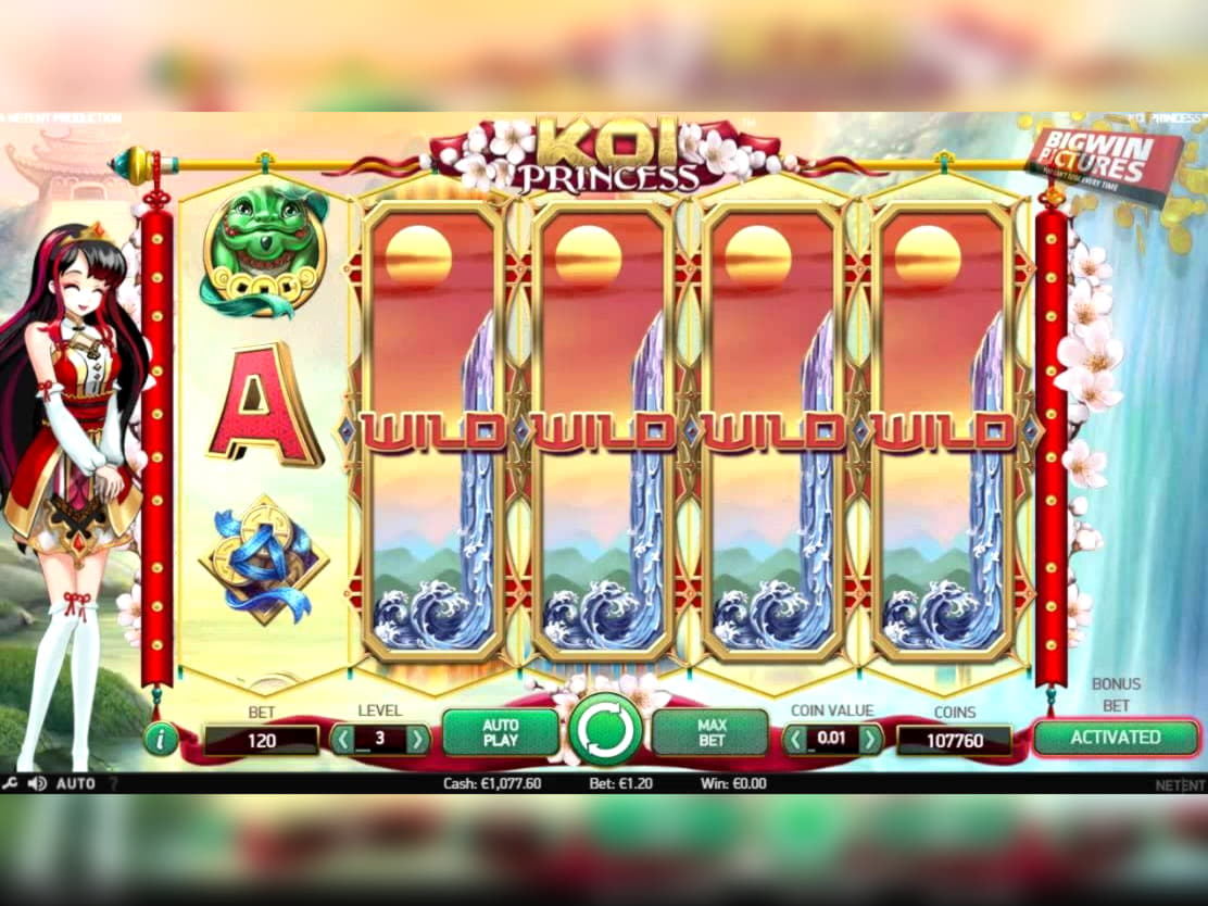 600% First Deposit Bonus at Superior Casino