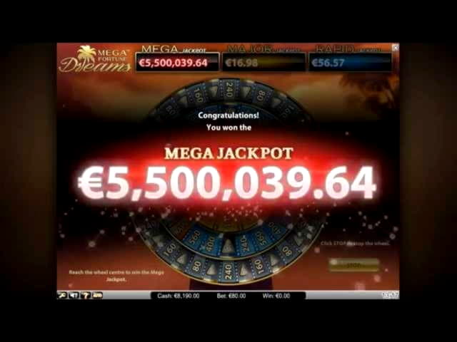 €125 free casino chip at Challenge Casino