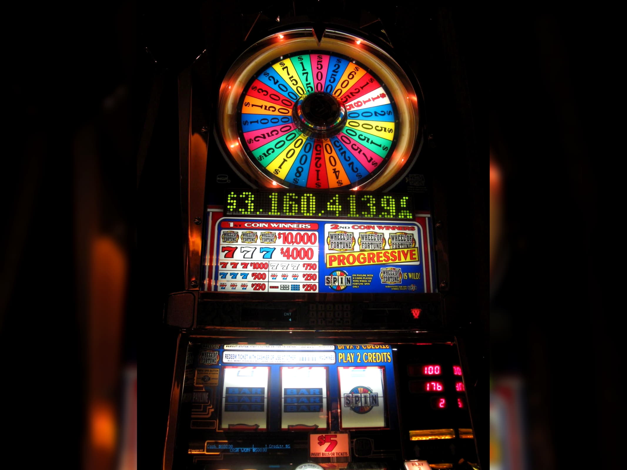 ﻿$1645 NO DEPOSIT BONUS at Casino Share