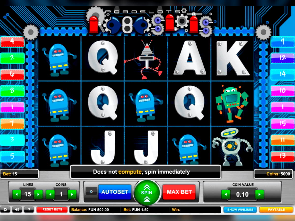 Eur 970 NO DEPOSIT BONUS at Casino Las Vegas