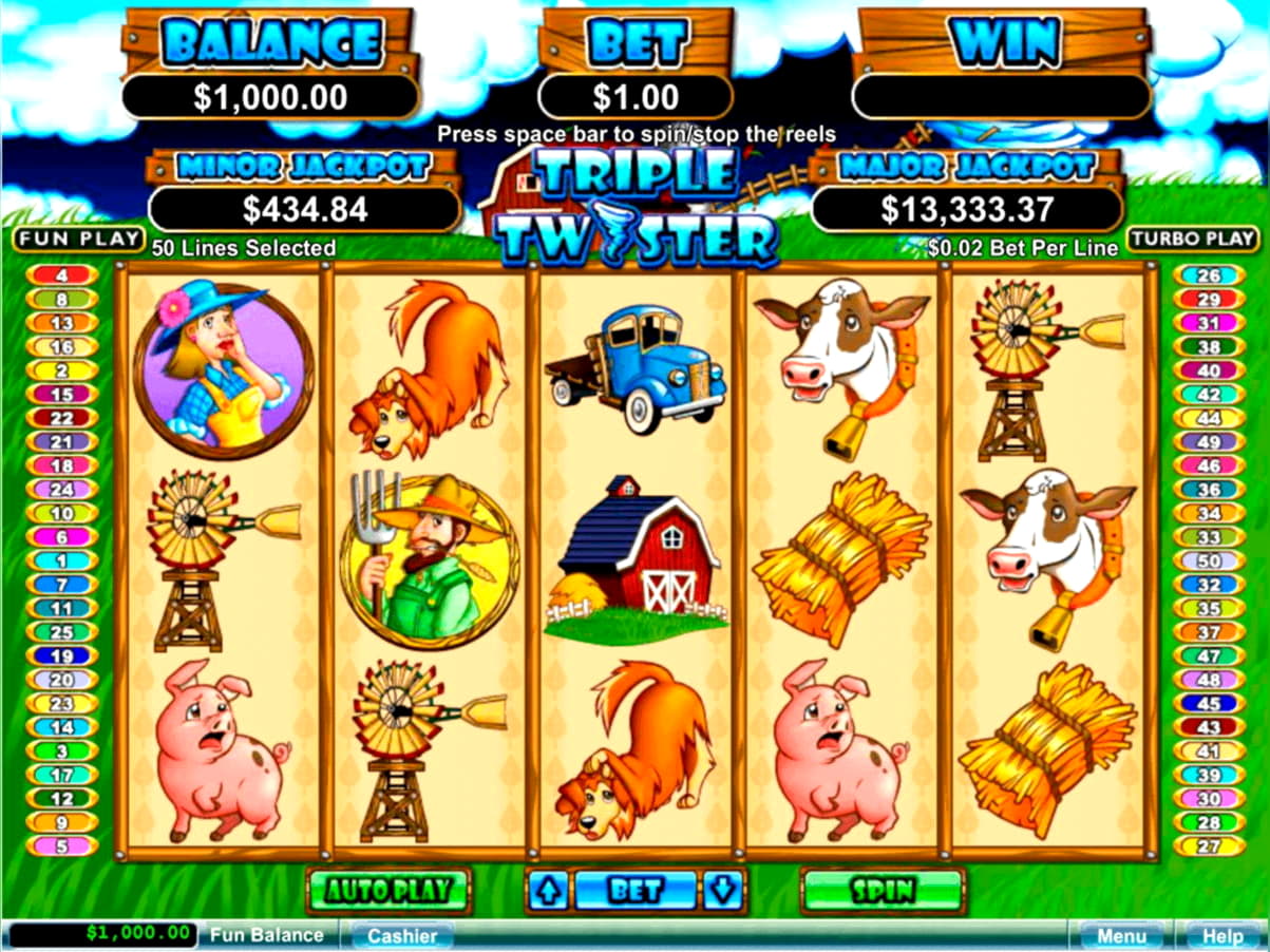 €695 Free Casino Tournament at Slots Heaven Casino