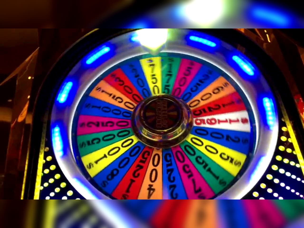 20 Free spins casino at Zet Casino
