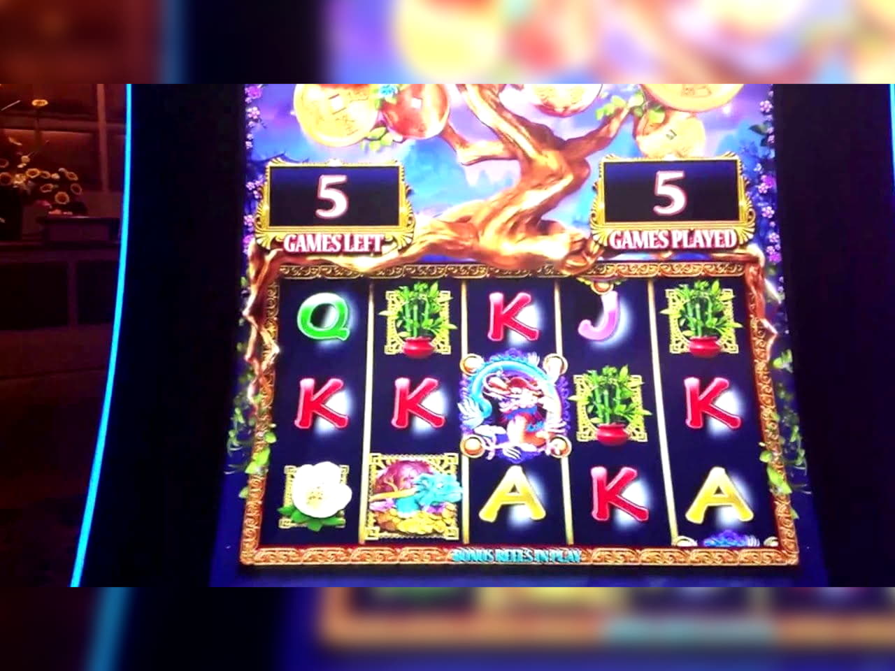 €325 Tournament at Challenge Casino