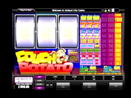 Eur 410 Casino Tournament at Golden Star Casino